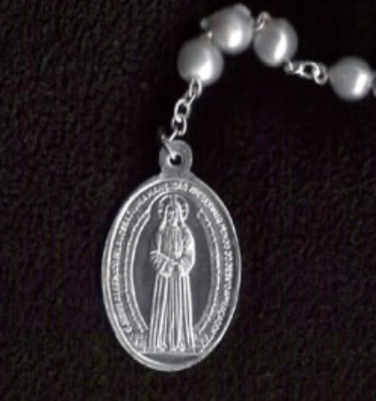 Why Pray the Chaplet of Our Lady of Tears?