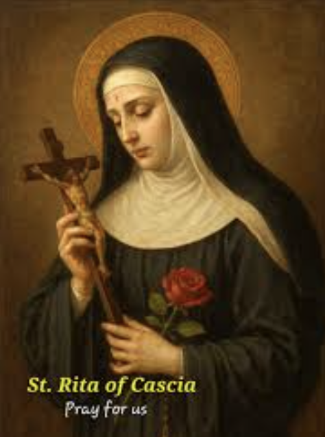 Why Pray to St. Rita?The Saint of the Impossible