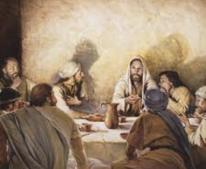 The Spiritual Works of Mercy: Caring for the Soul