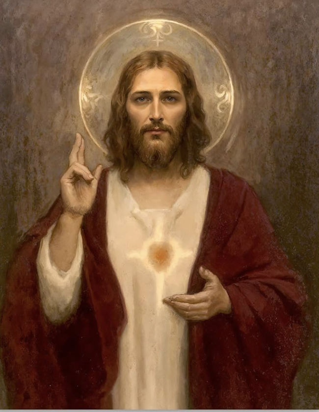 Learning to Pray: A Simple Habit That Can Change Your Day