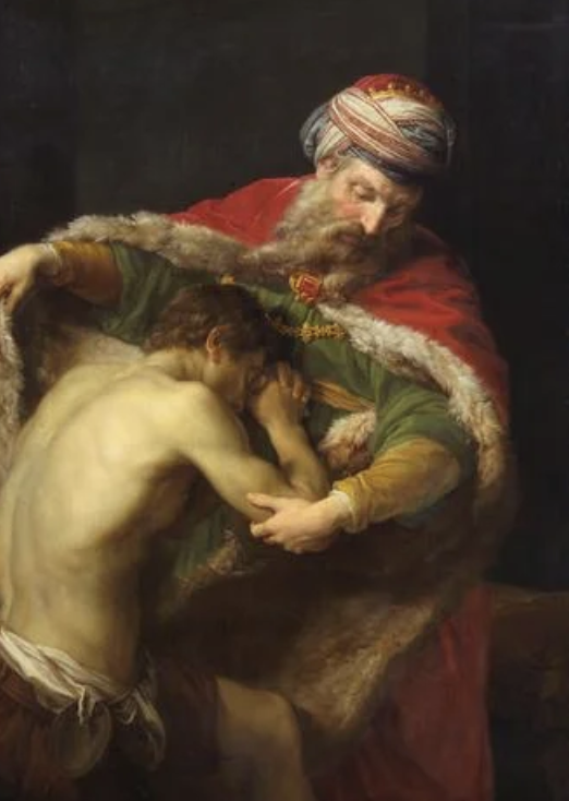 The Corporal Works of Mercy: Living Our Faith Through Action