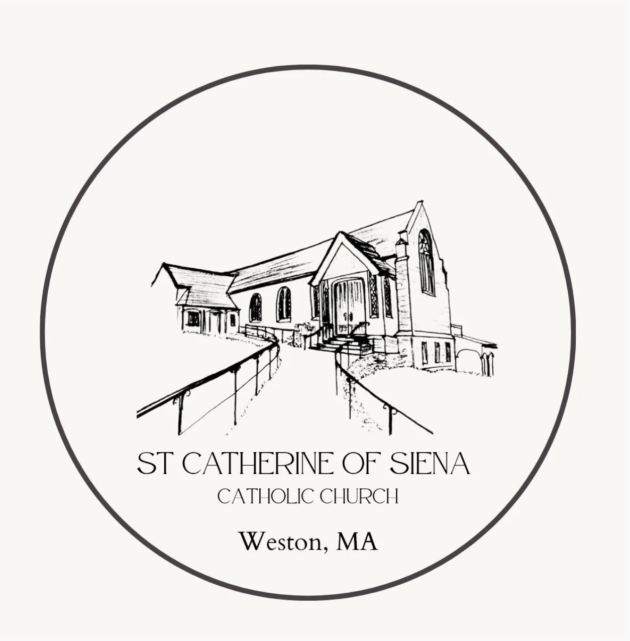 Restoration Update: St. Catherine of Siena Chapel