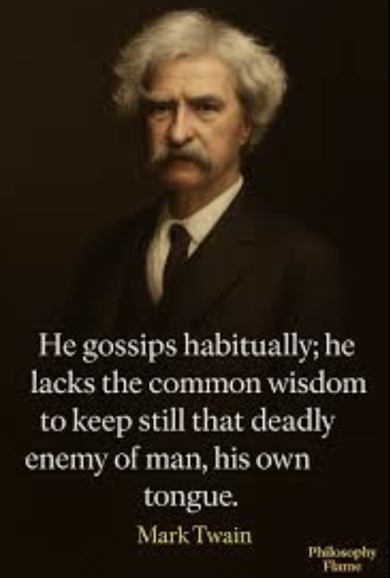 How to Vent Without Gossiping: Speaking Honestly with Charity