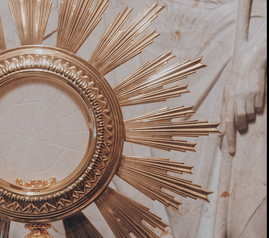 How to Make a Holy Hour (or Half Hour) at Home