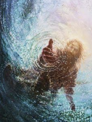 How to Pray and Trust God During Hard Times