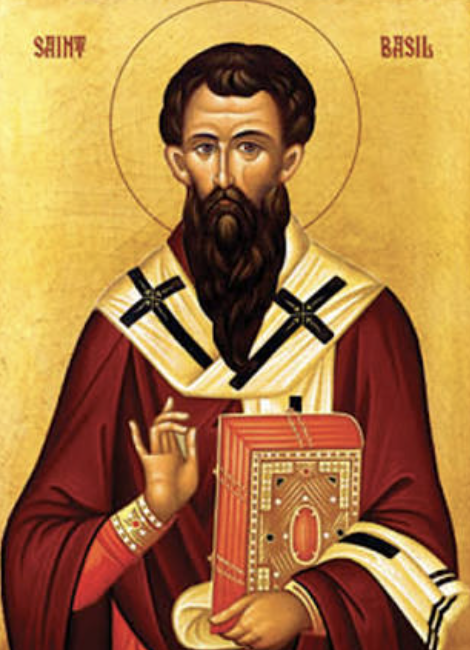 St. Basil the Great: A Saint of Wisdom, Charity, and Courage