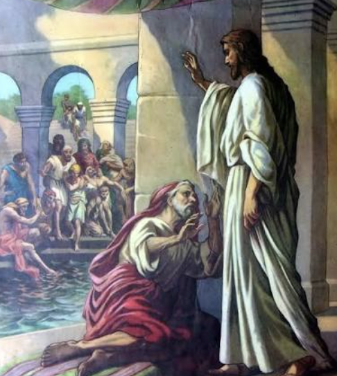 How to Praise God: The Secret of the Saints