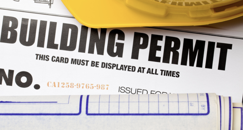 Our Permit Has Been Approved — On the Feast of St. Philomena!