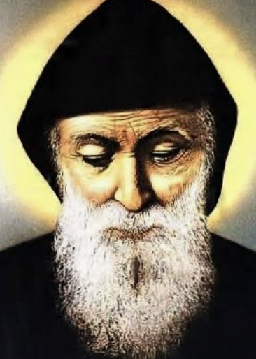 St. Charbel Makhlouf - When You Are Praying for a Miracle, Healing, or an Impossible Situation
