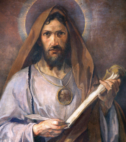 St. Jude Thaddeus - When Everything Seems Hopeless, Take It to St. Jude