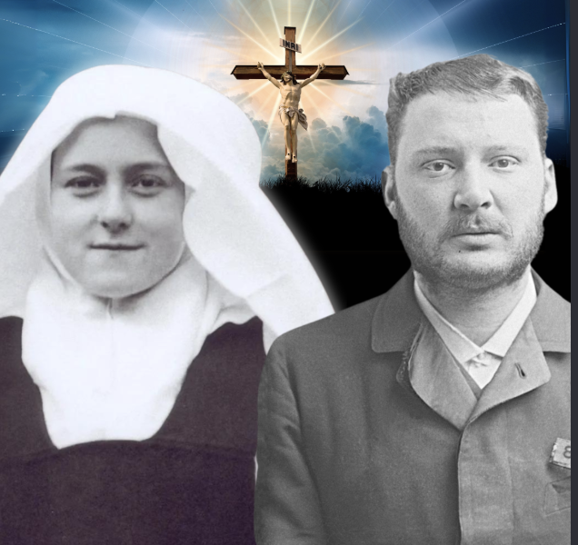 When the News Is Terrible, Pray for Conversion: The Lesson of St. Thérèse and Pranzini
