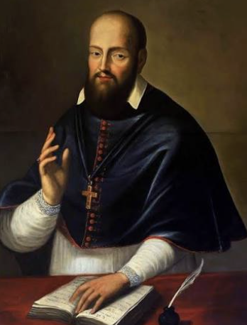 St. Francis de Sales - When You Need to Stop Overthinking and Return Gently to God