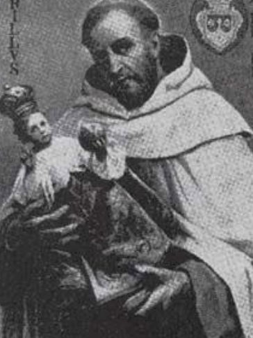 Venerable Father Cyril of the Mother of God - When Something in Your Life Feels Broken, Delayed, or Impossible to Restore