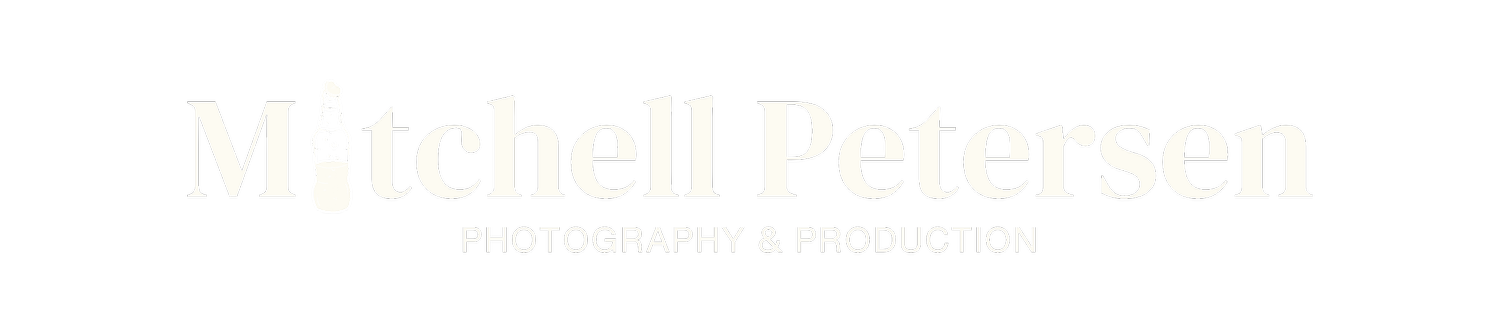 Mitchell Petersen Photography and Production