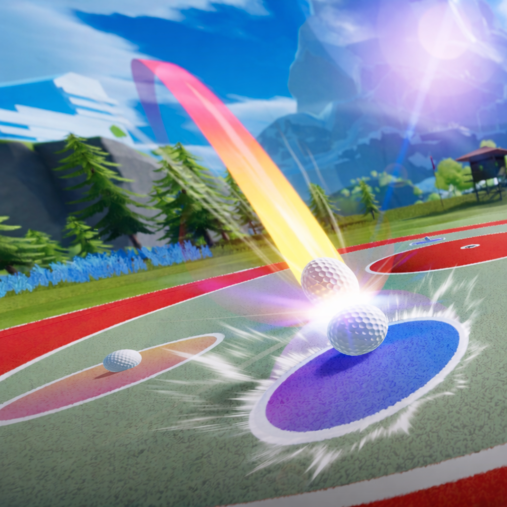 Colorful mini-golf magic shot.png