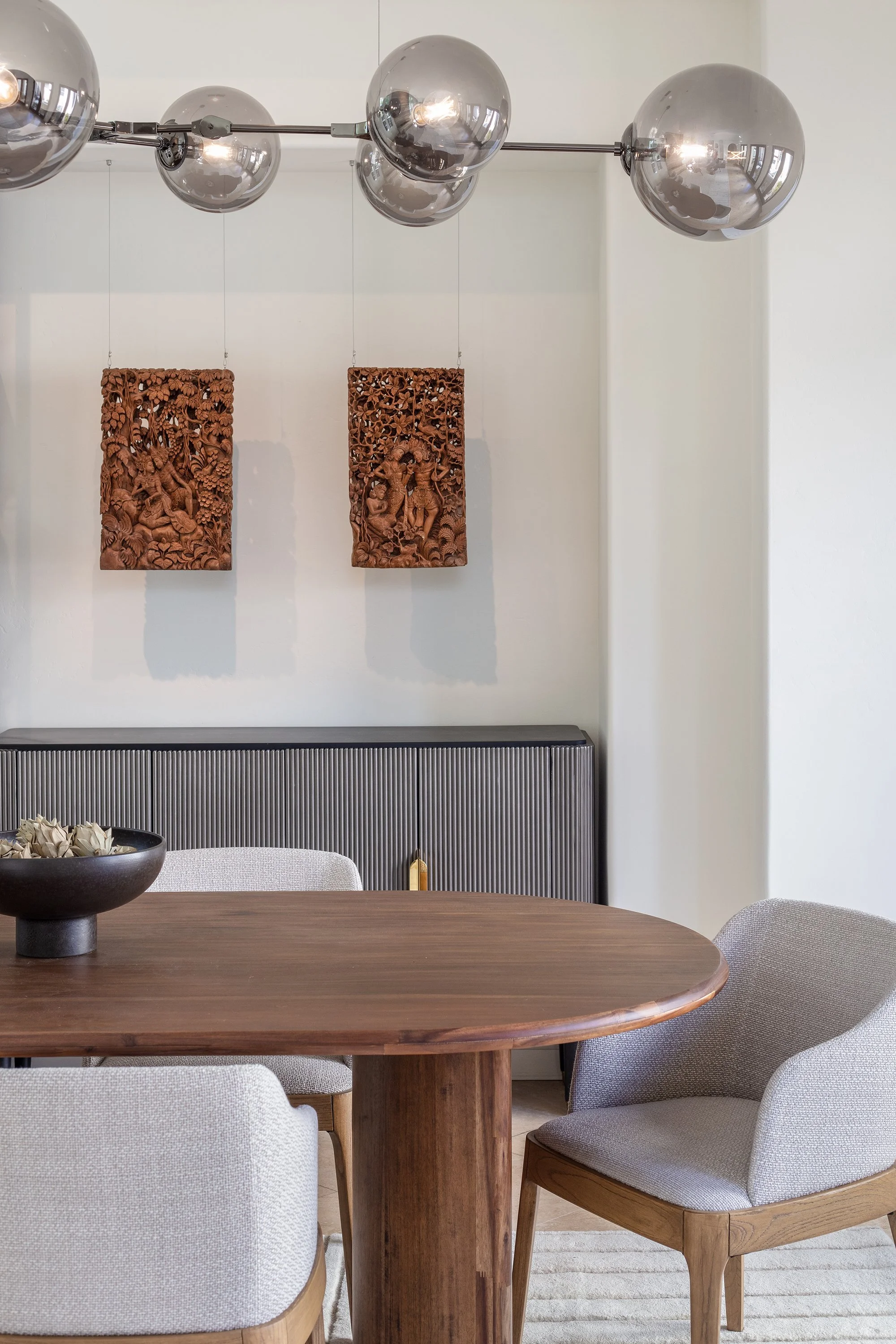 The Art of Curating a Truly Bespoke Luxury Home
