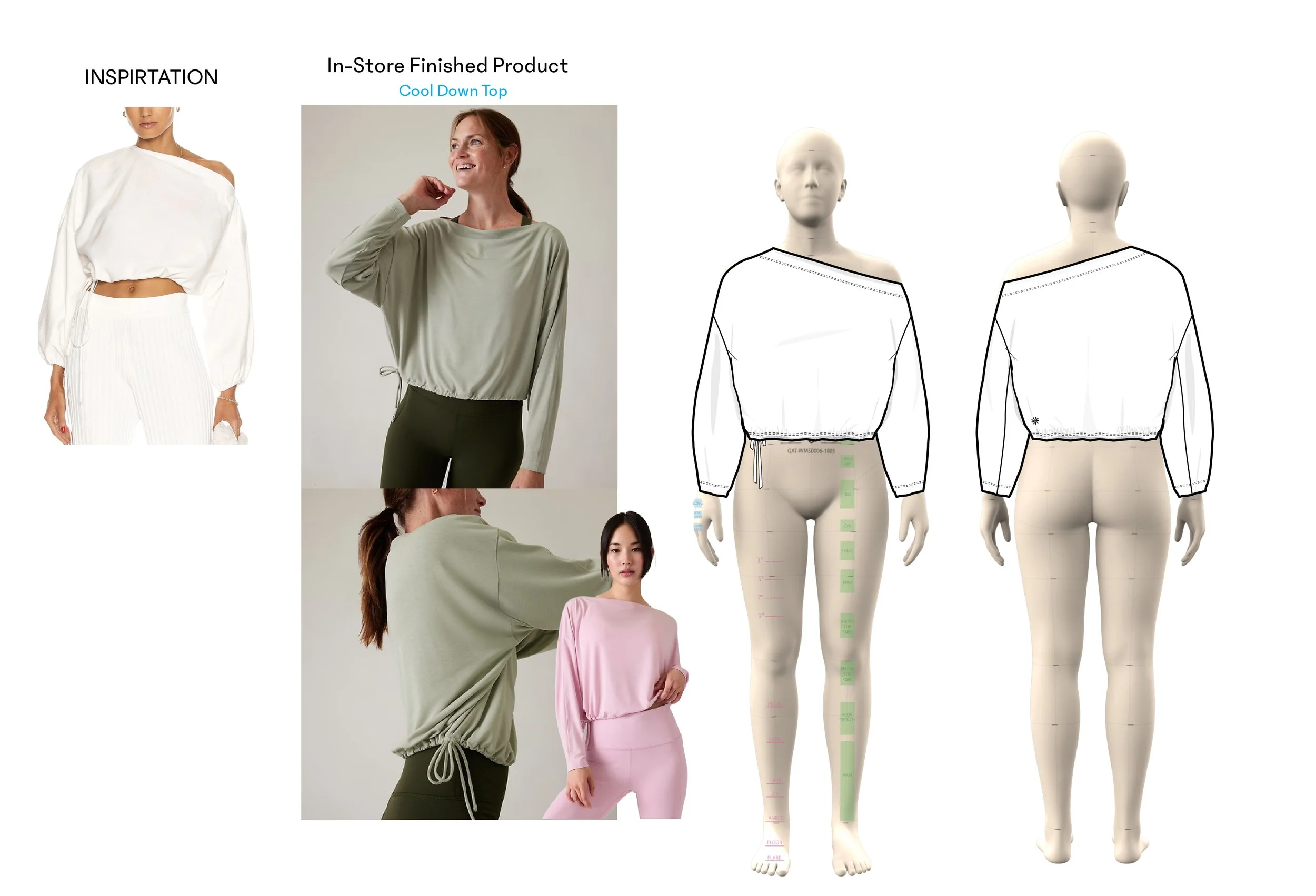 #cads #activewear
