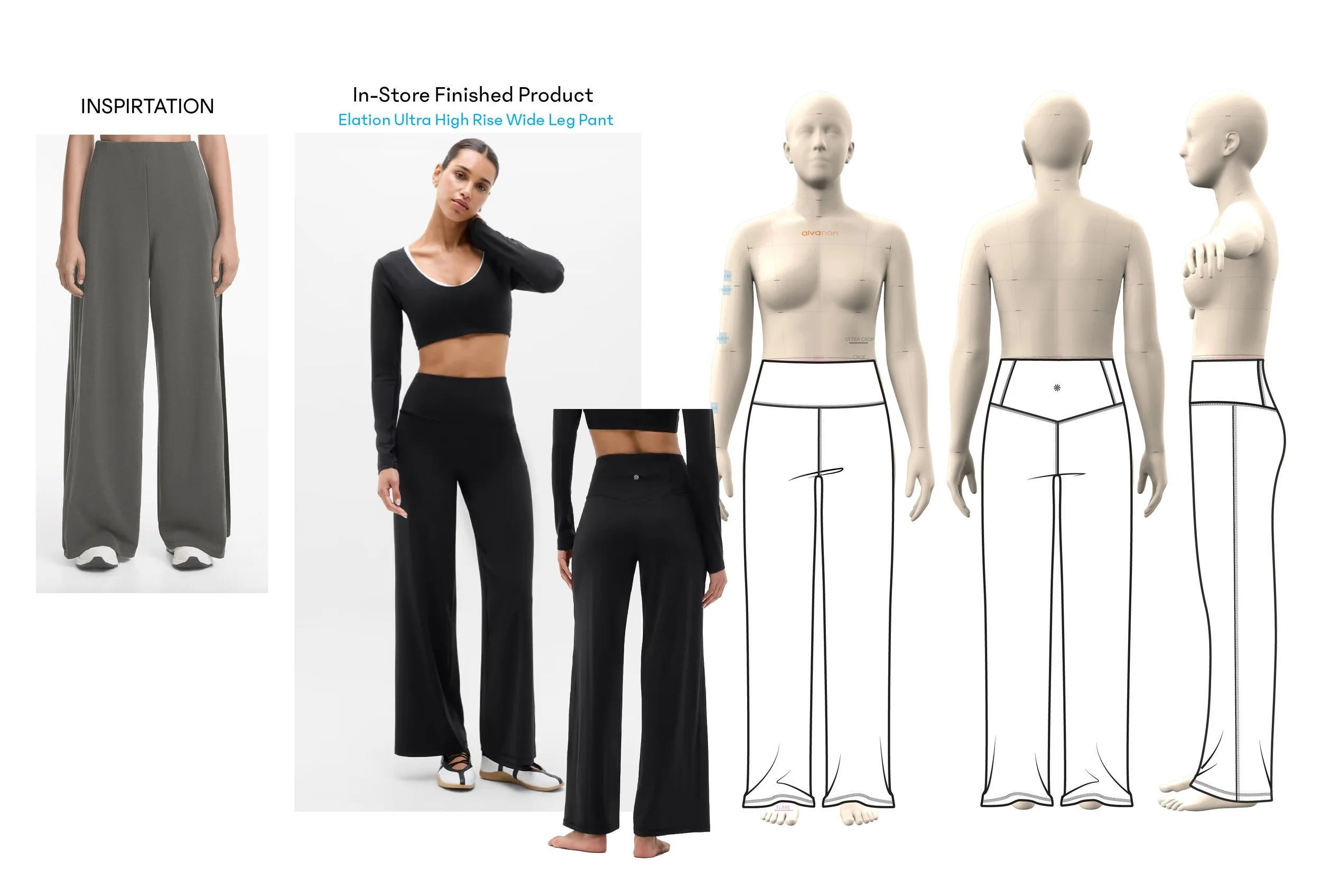 #cads #activewear