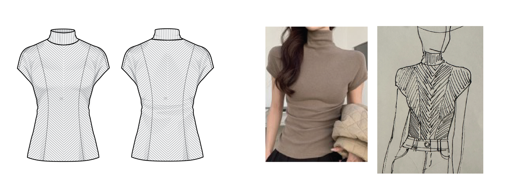 #cads #knitwear