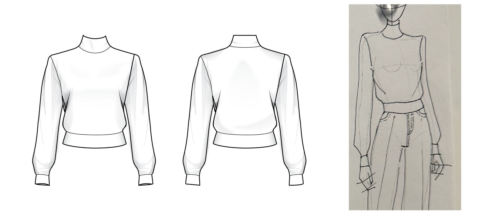 #cads #knitwear