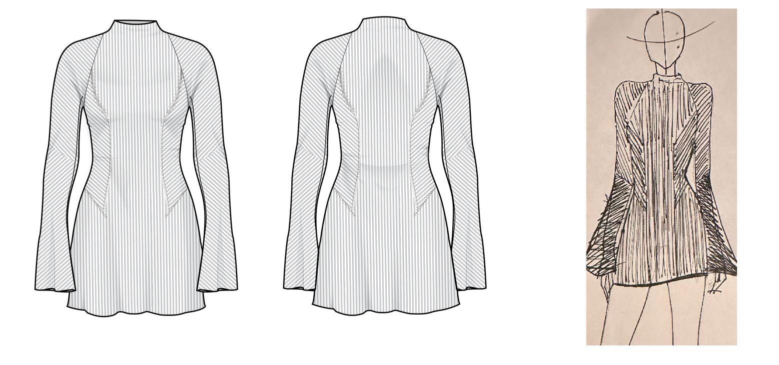 #cads #knitwear