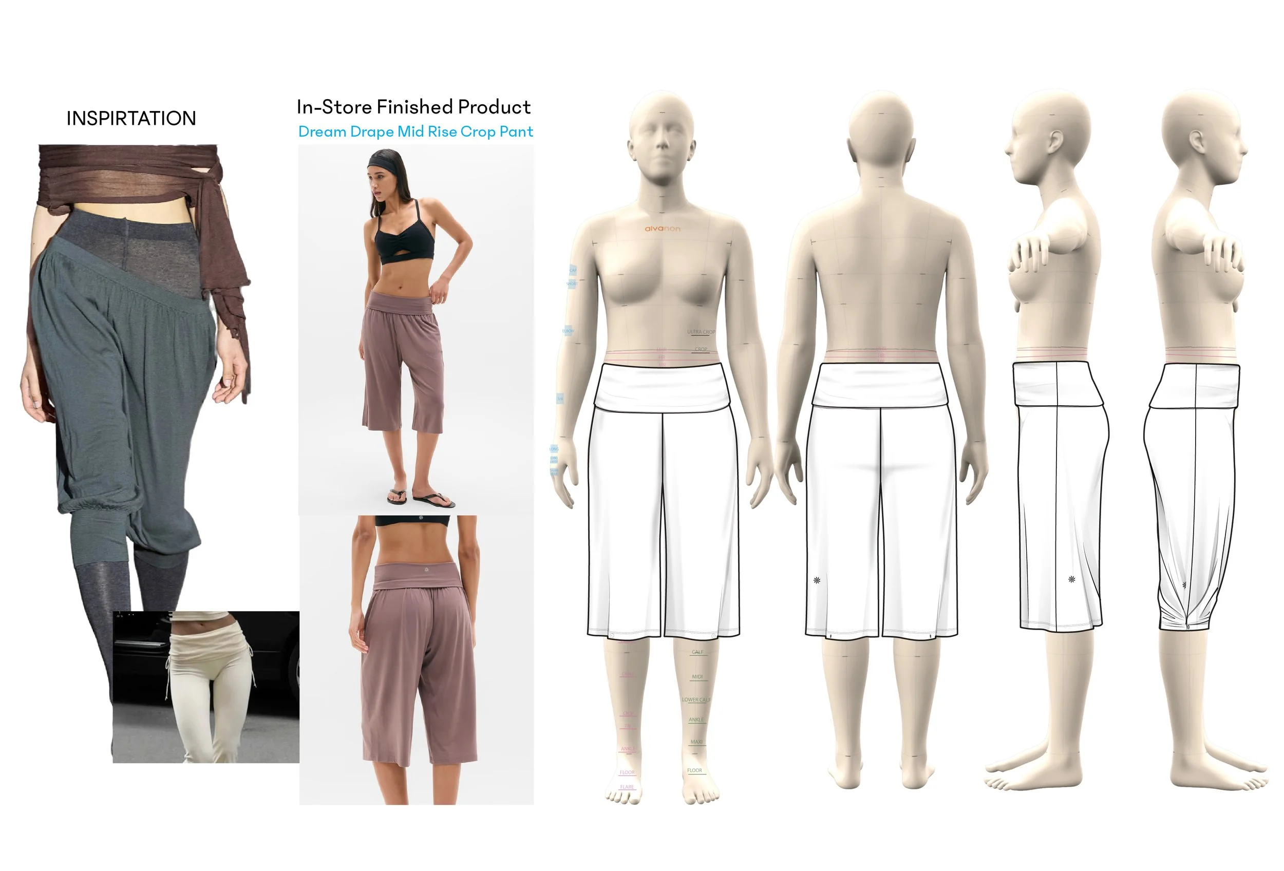 #cads #activewear