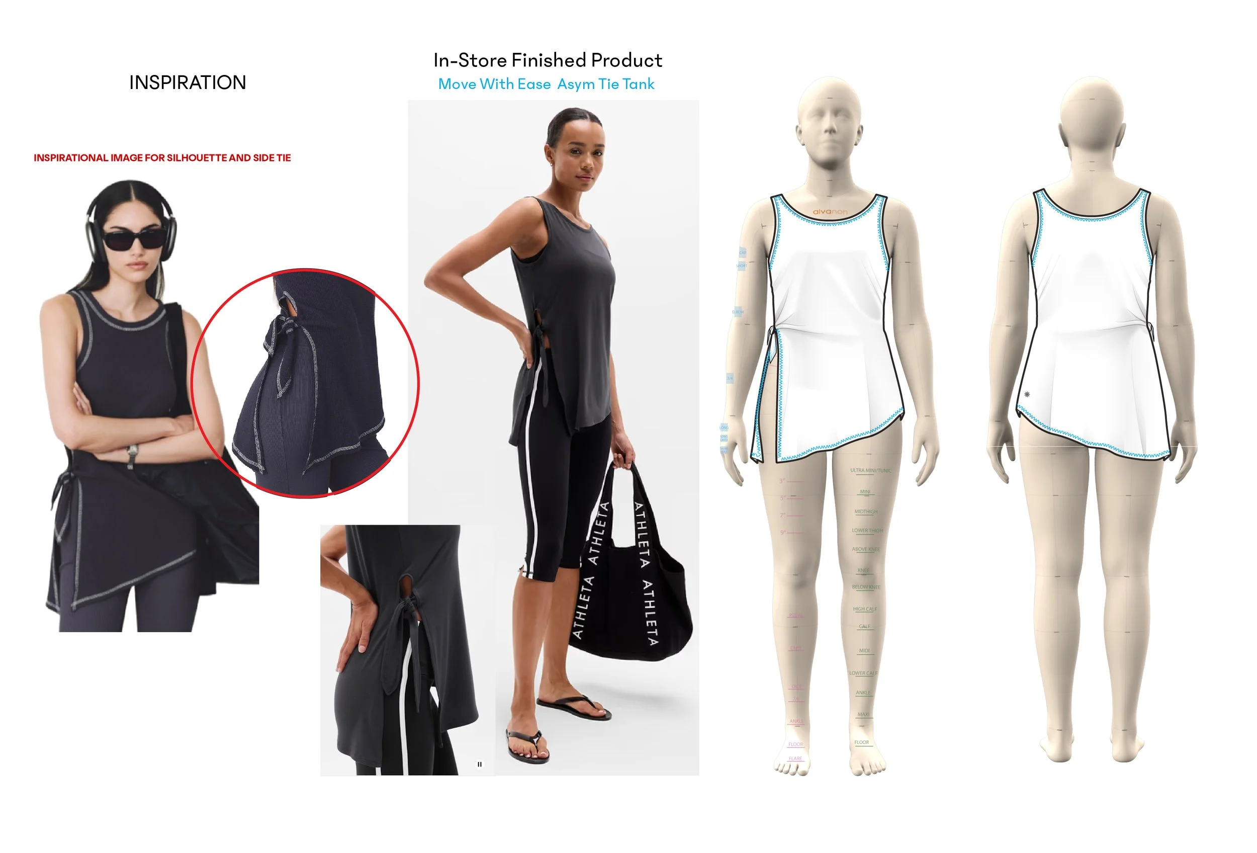 #cads #activewear
