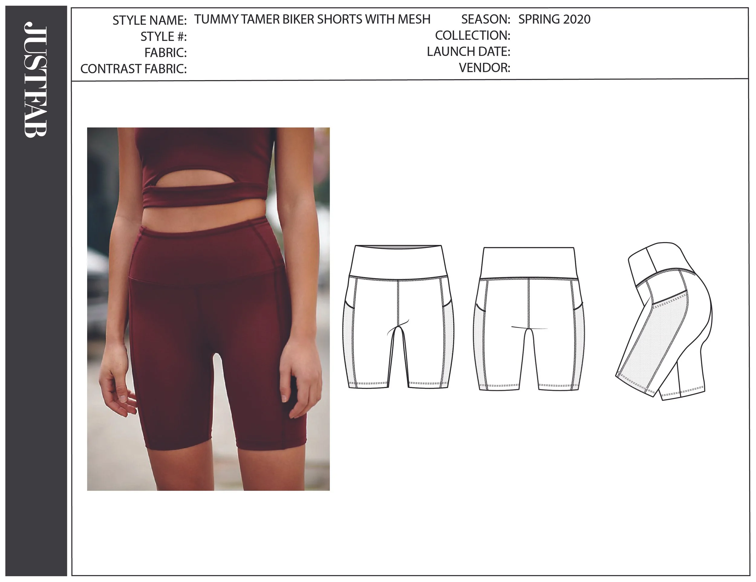 #cads #activewear