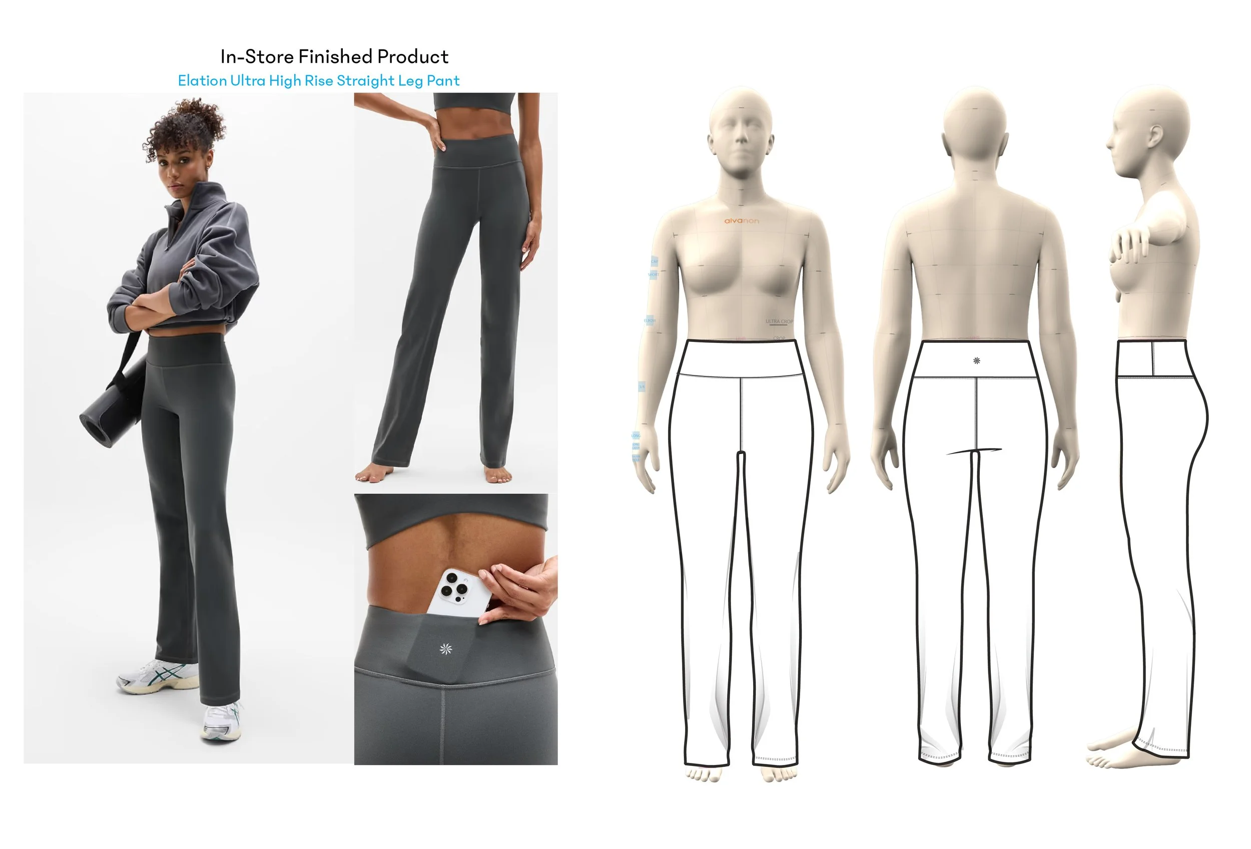#cads #activewear