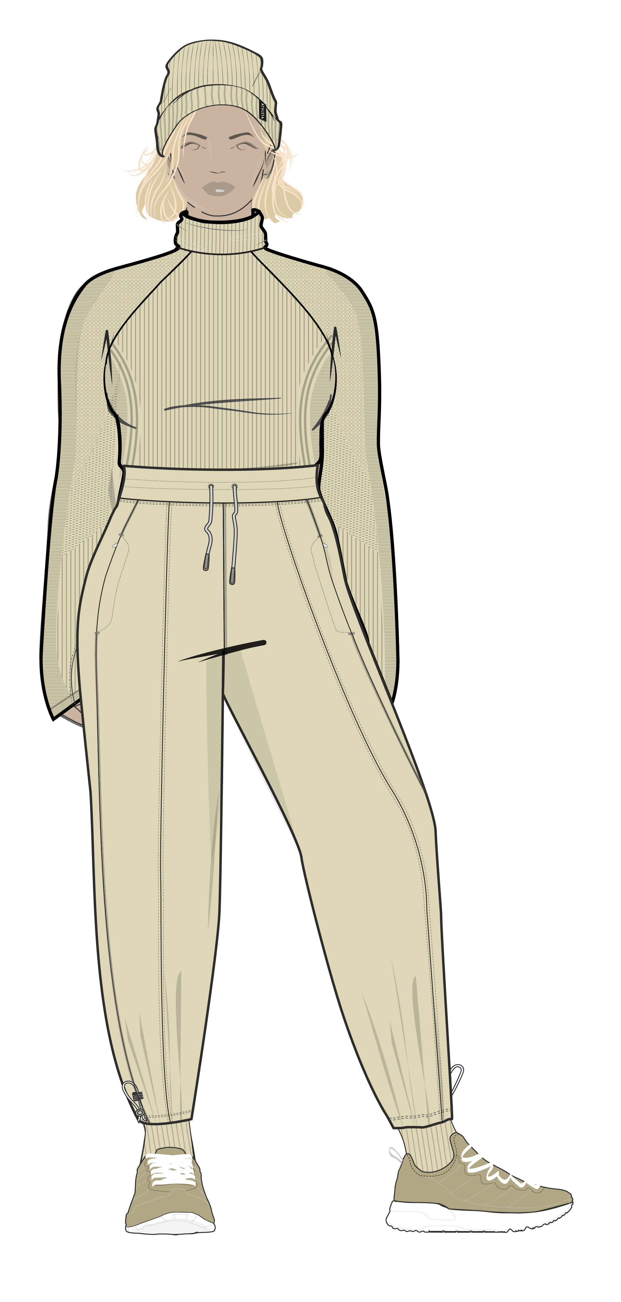HO23_P_Flurry 2-0 T neck_altitude barrel leg pant_hat_colored-01.png