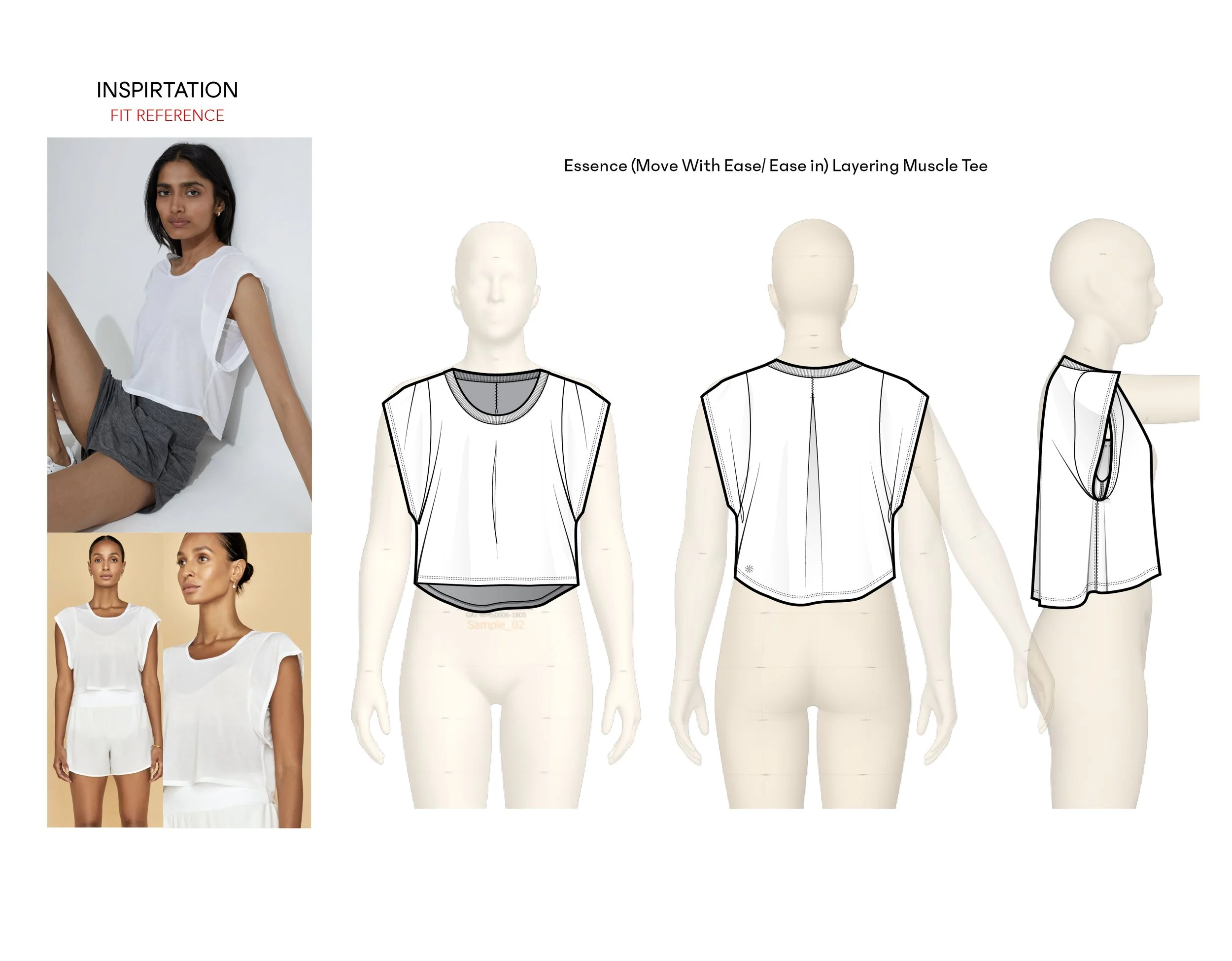 #cads #activewear