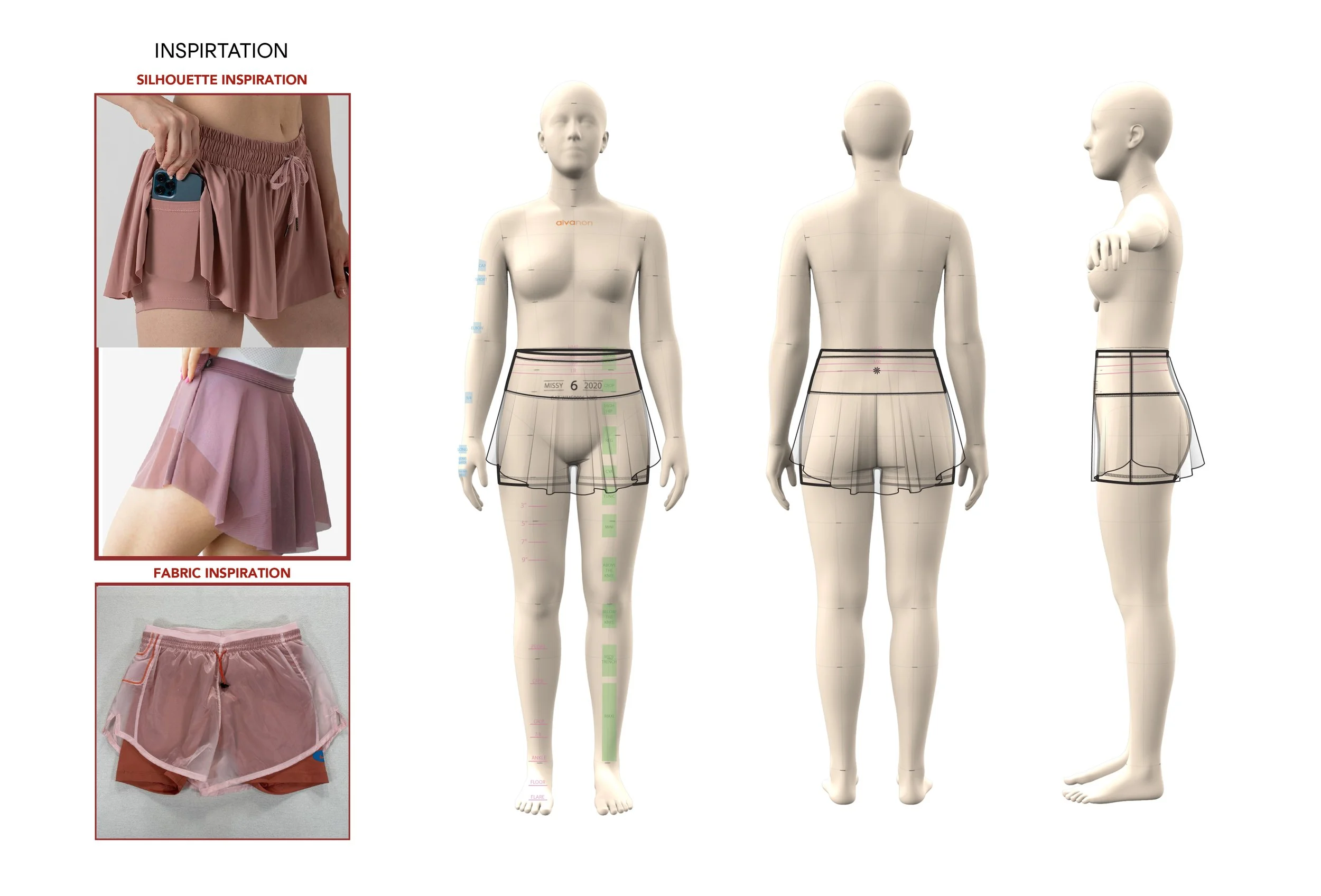#cads #activewear