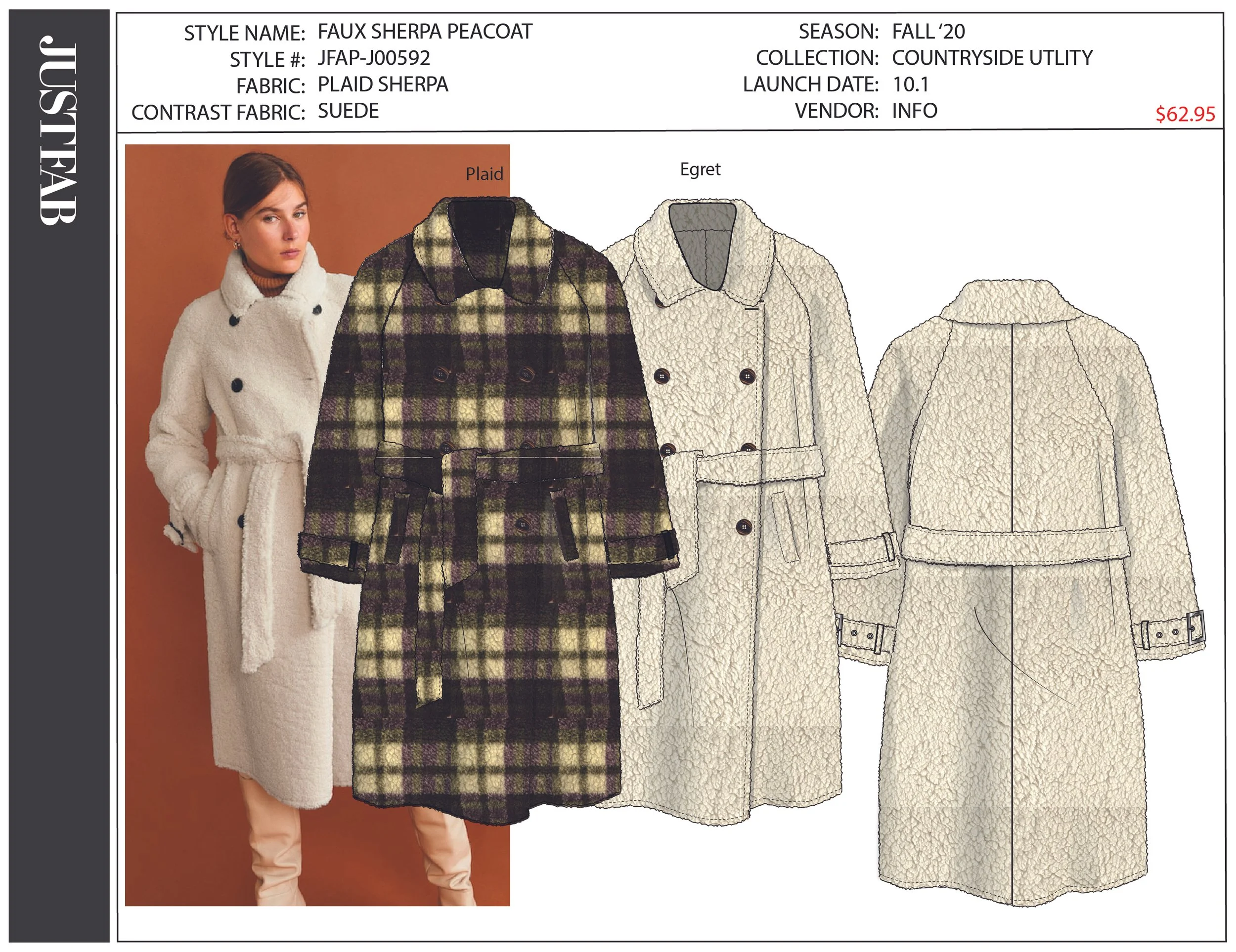 #cads #outerwear