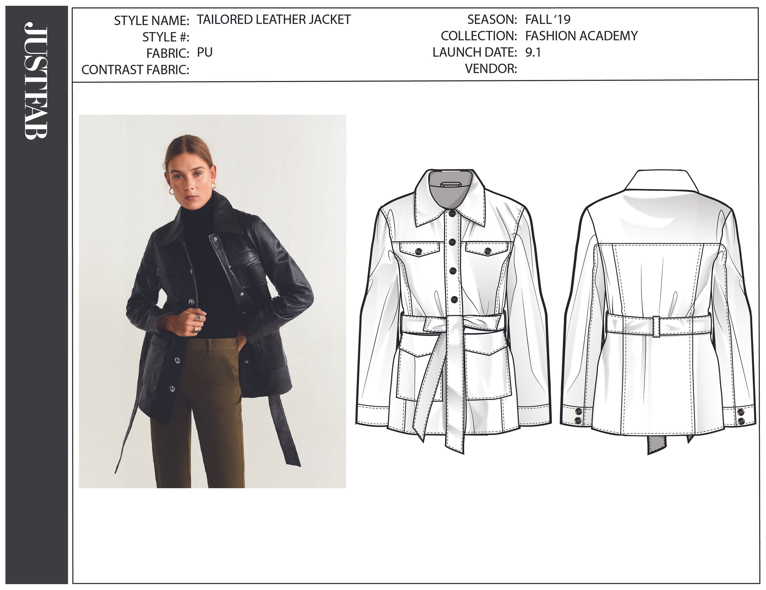 #cads #outerwear