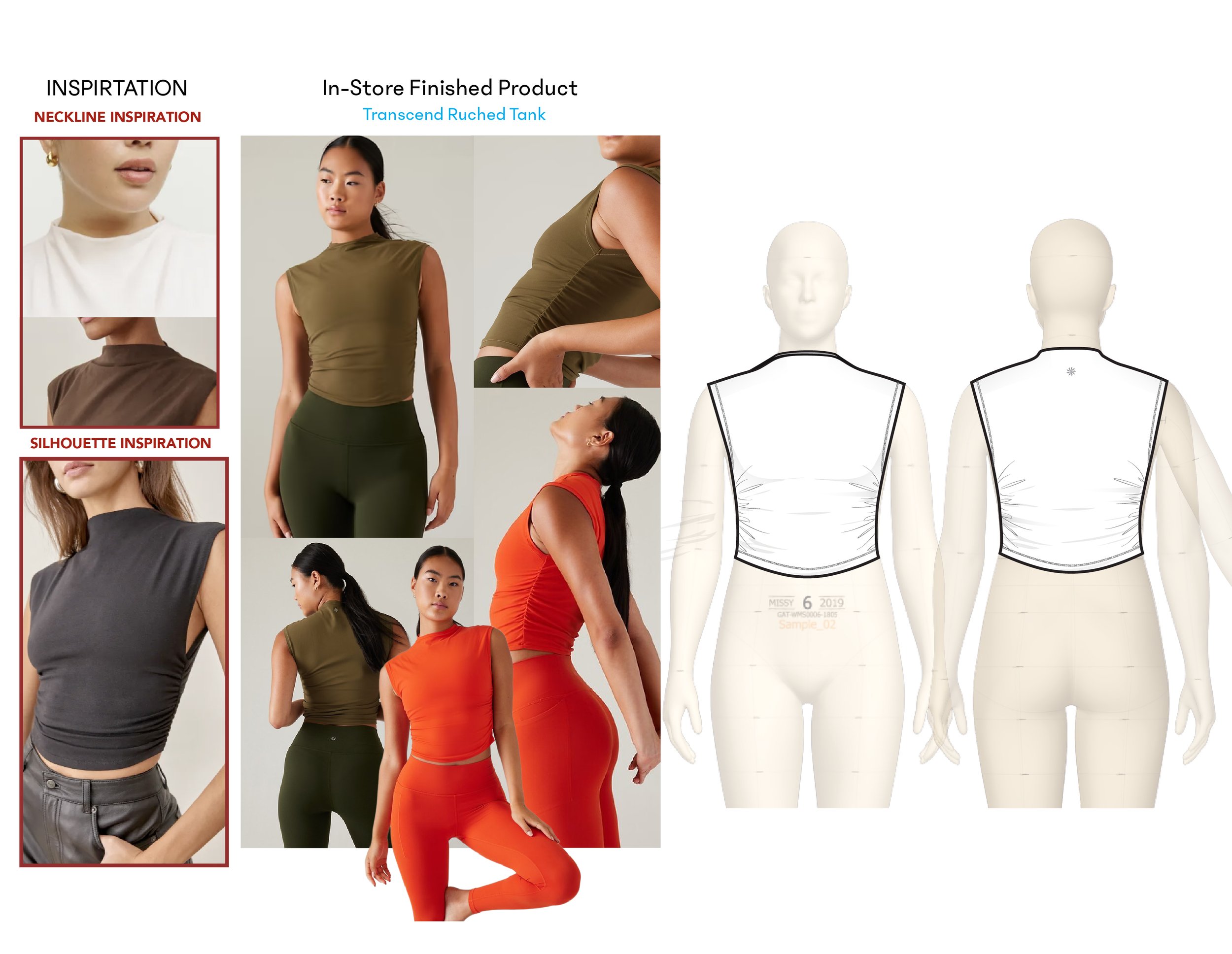 #cads #activewear