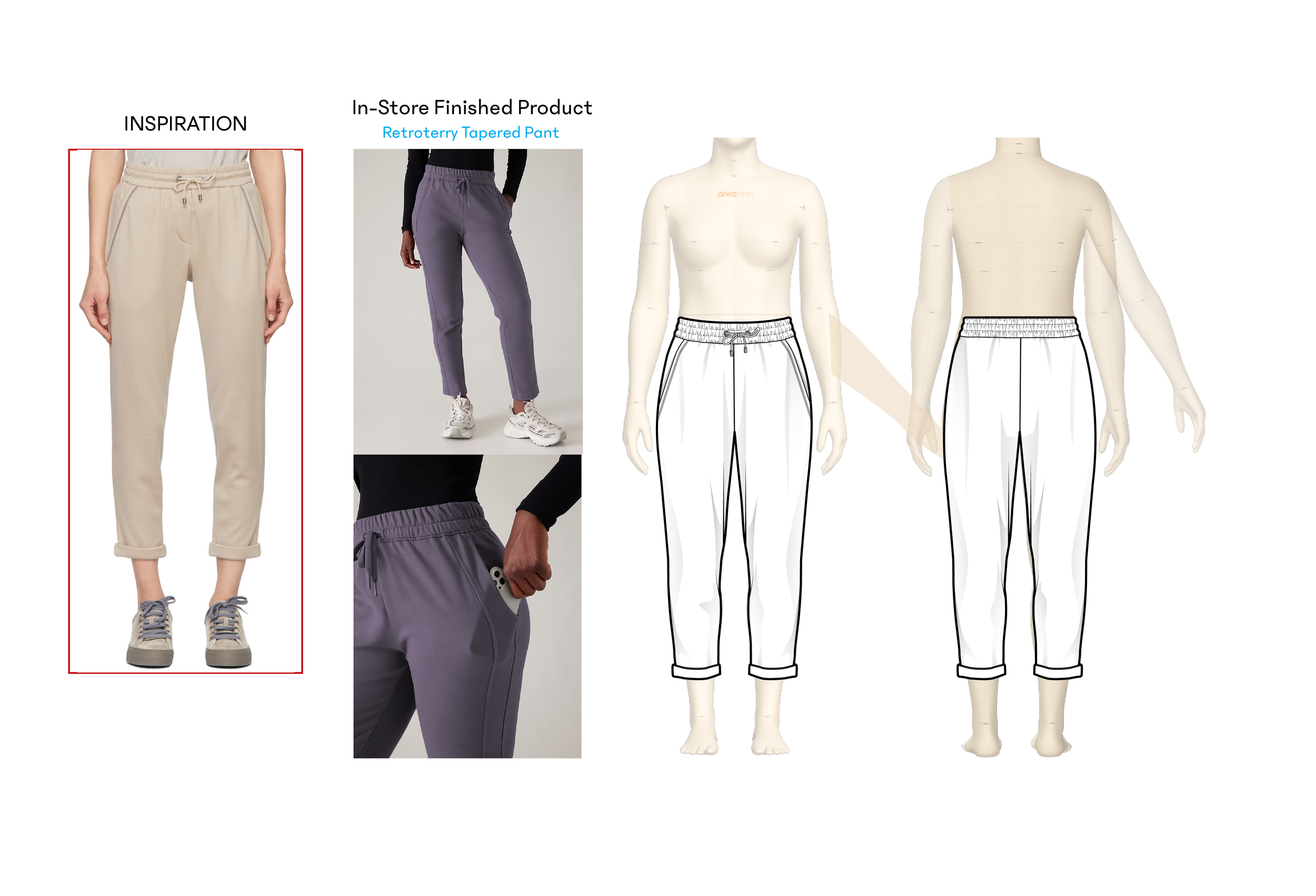 #cads #loungewear