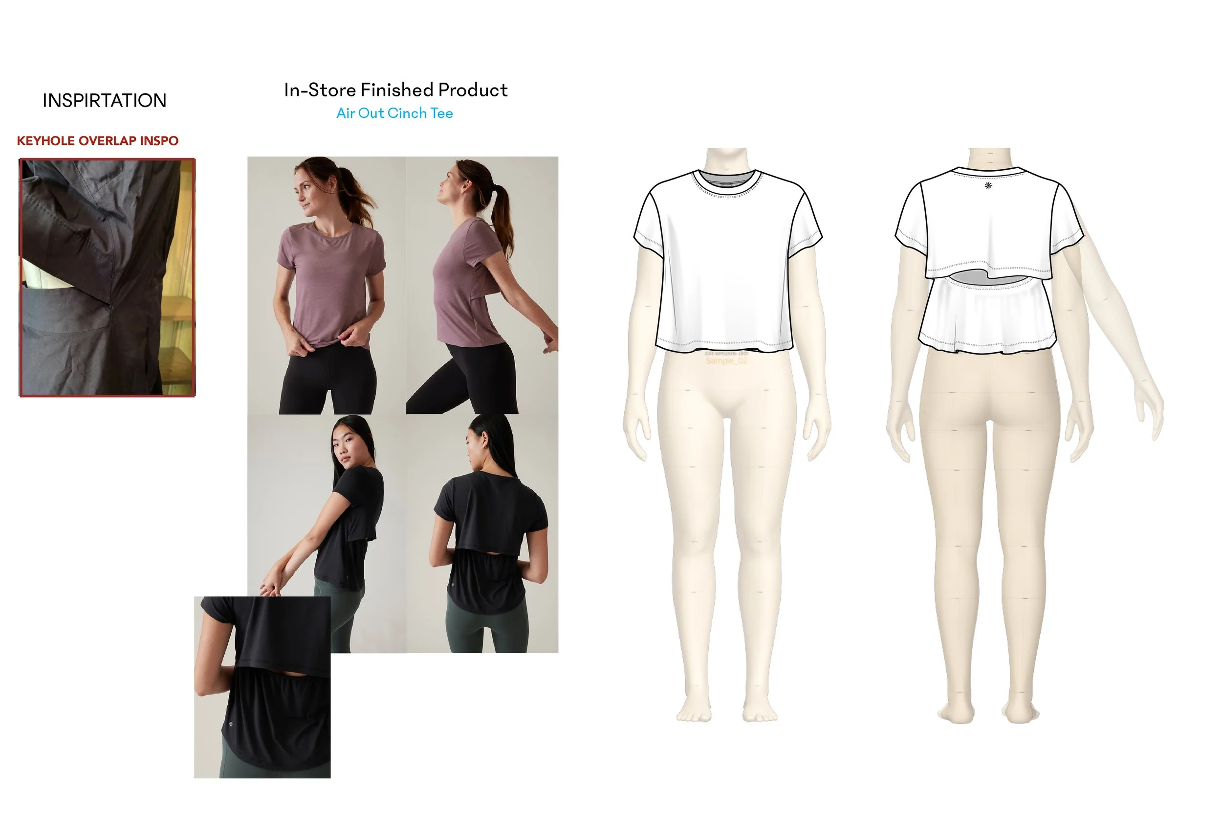 #cads #activewear