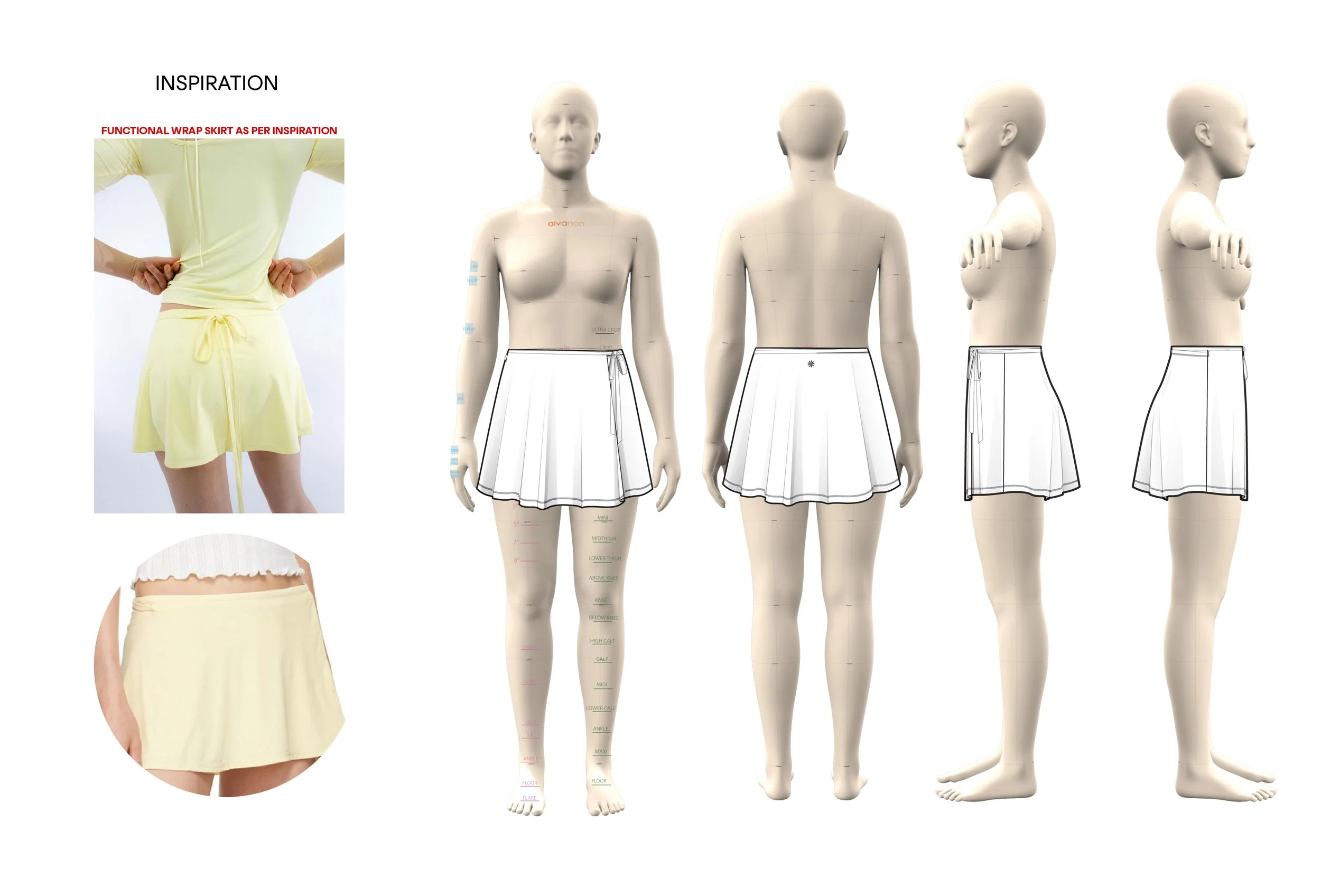 #cads #activewear