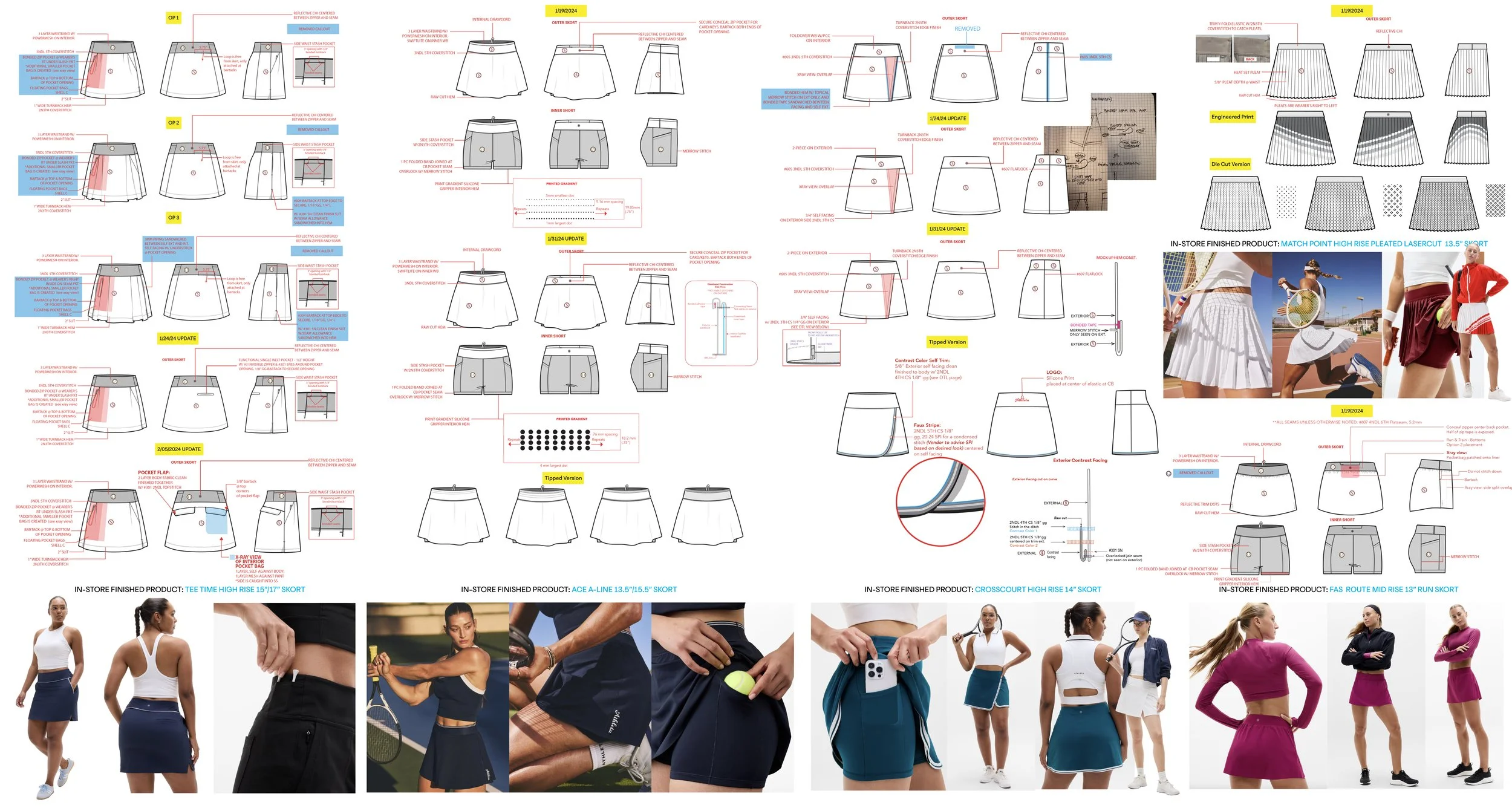 #cads #activewear