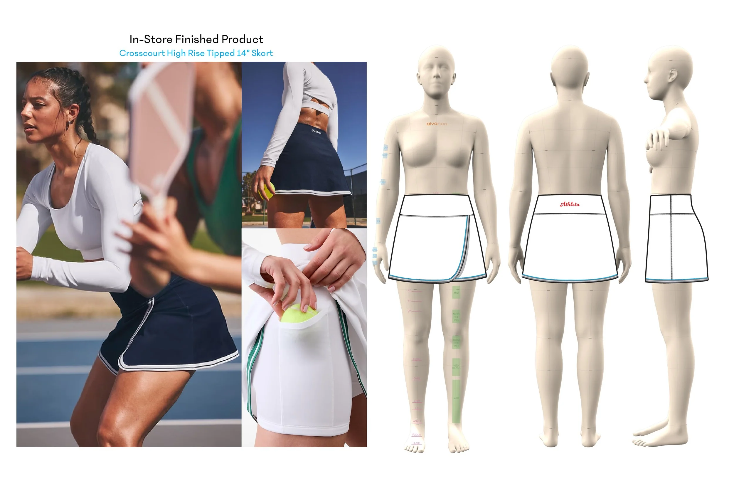 #cads #activewear