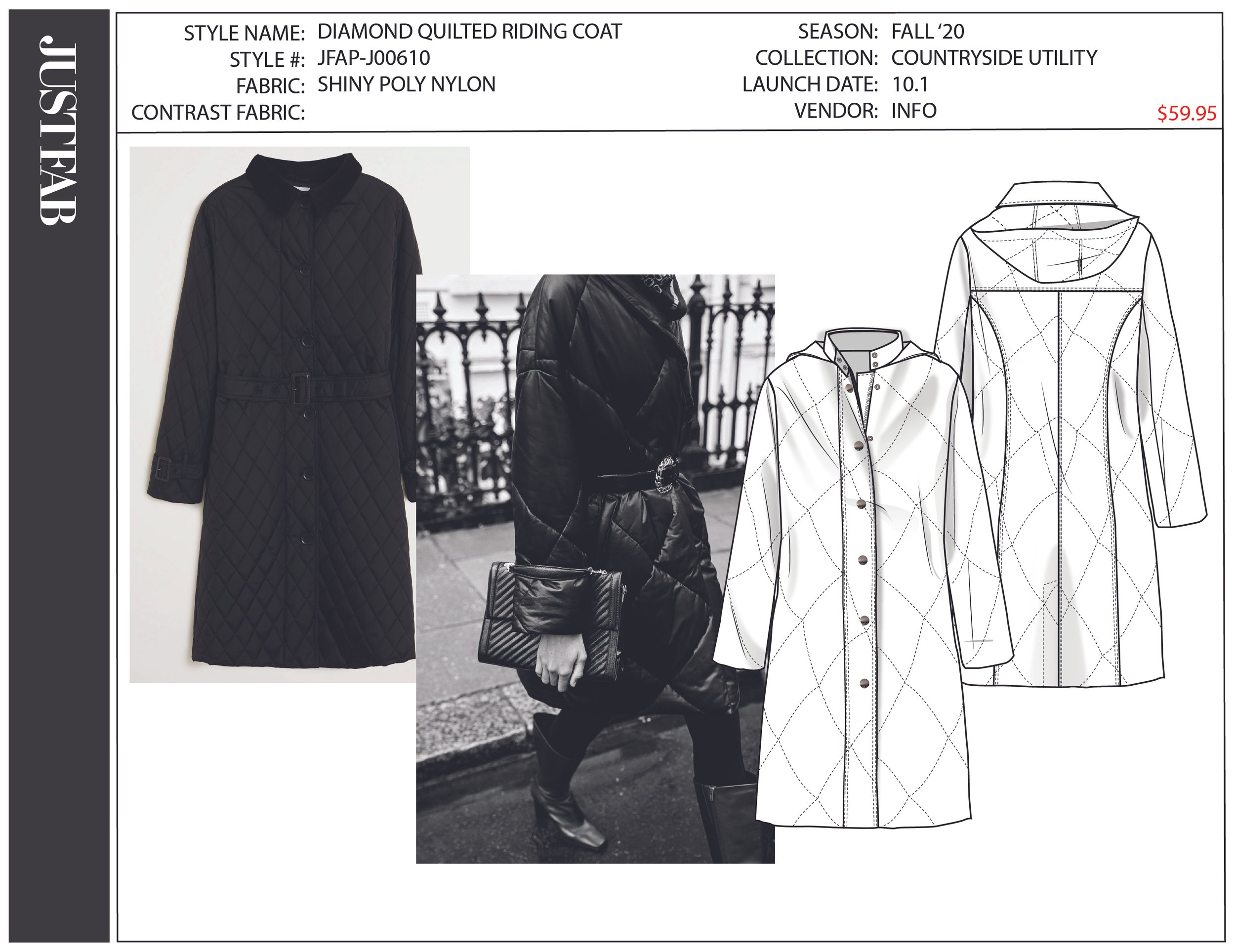 #cads #outerwear