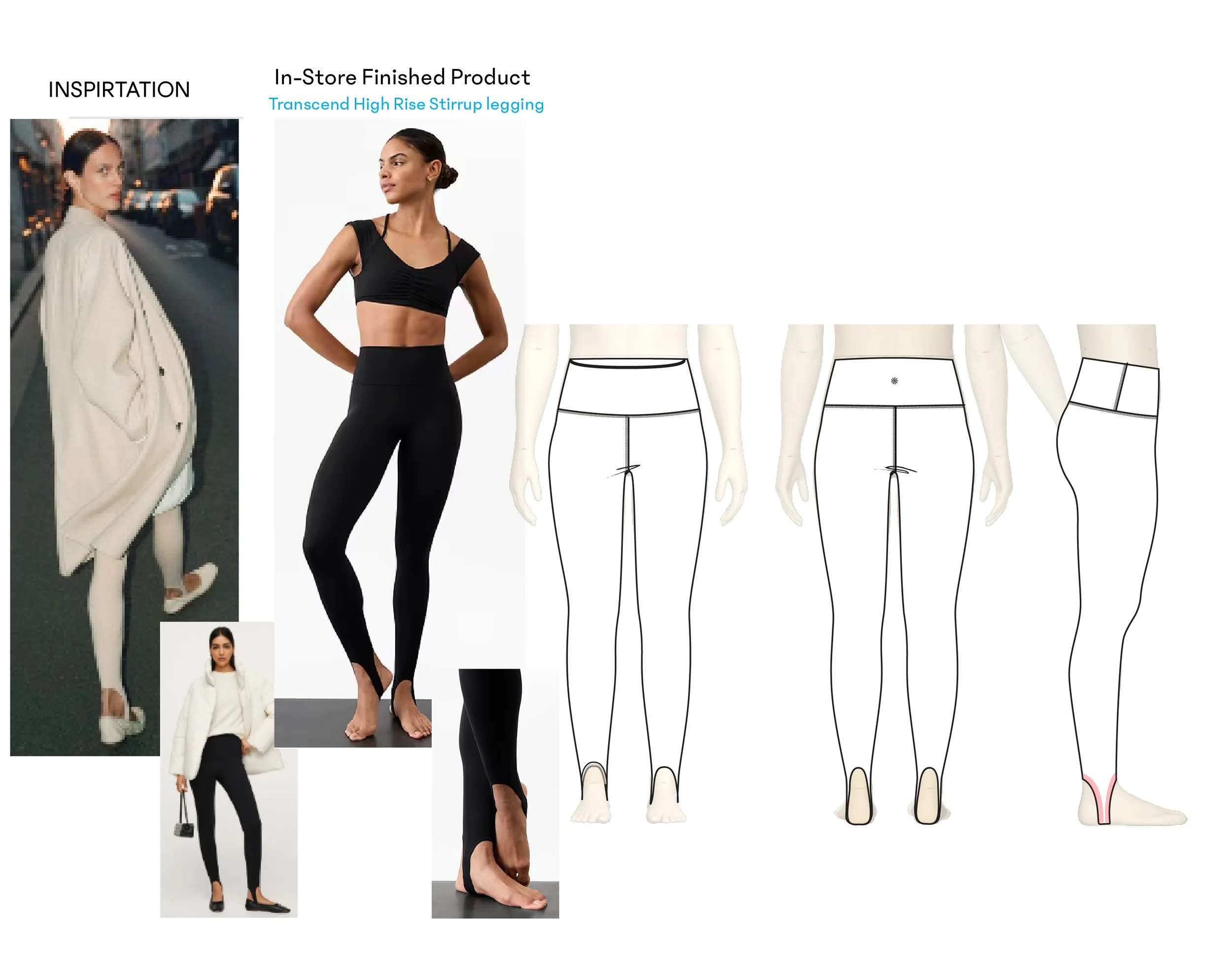 #cads #activewear