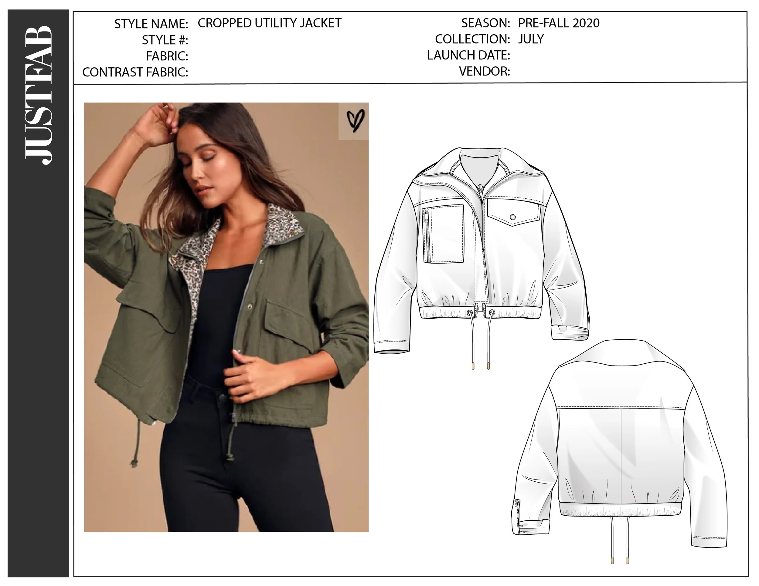 #cads #outerwear