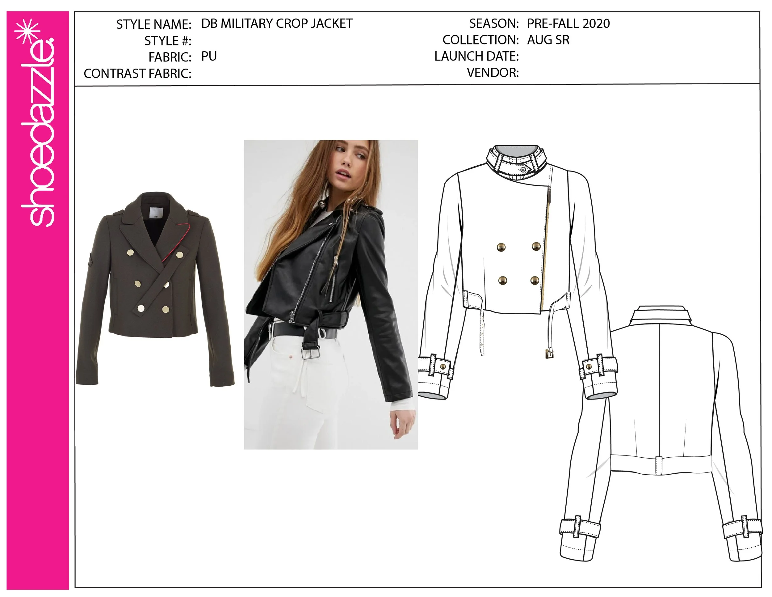 #cads #outerwear