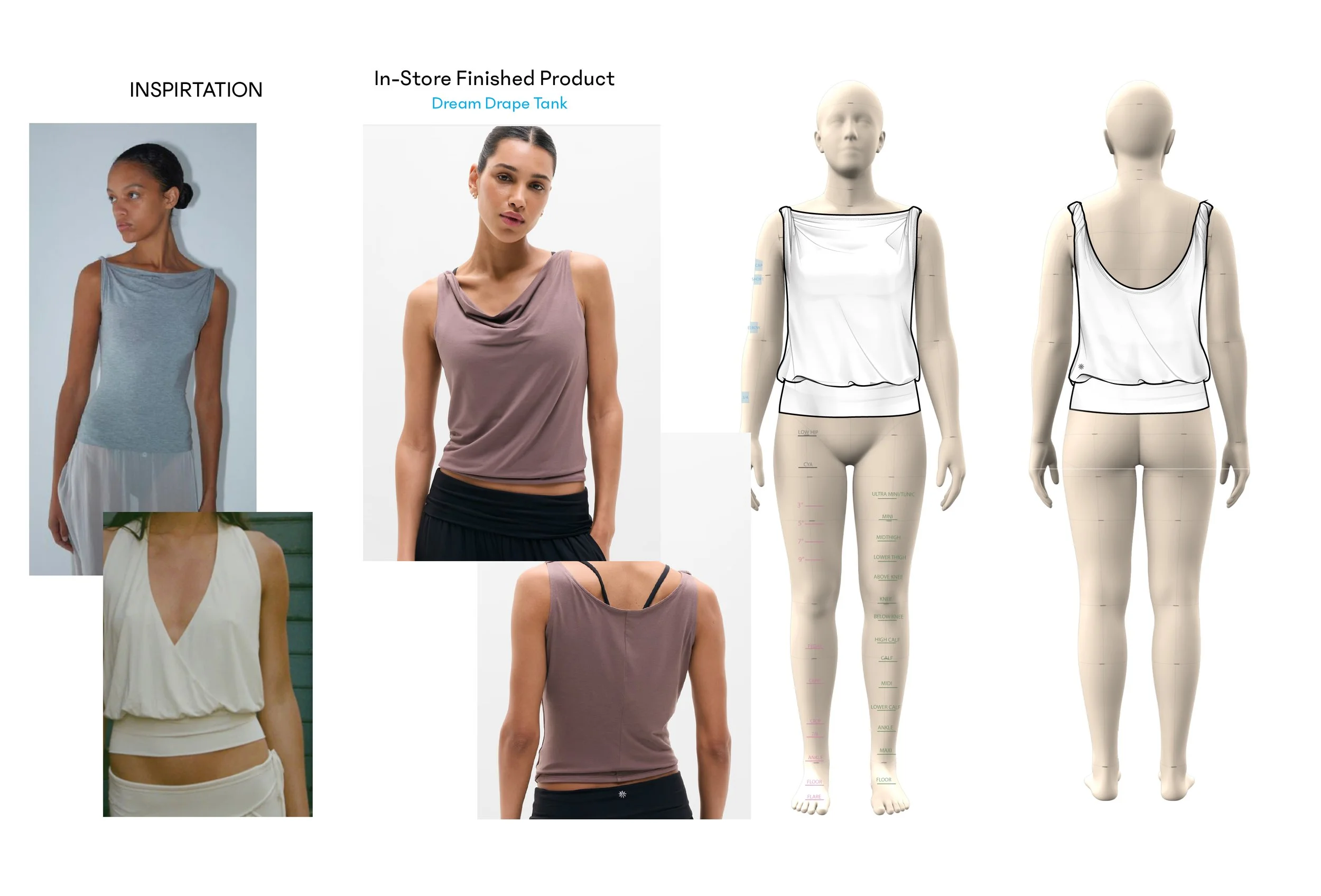 #cads #activewear