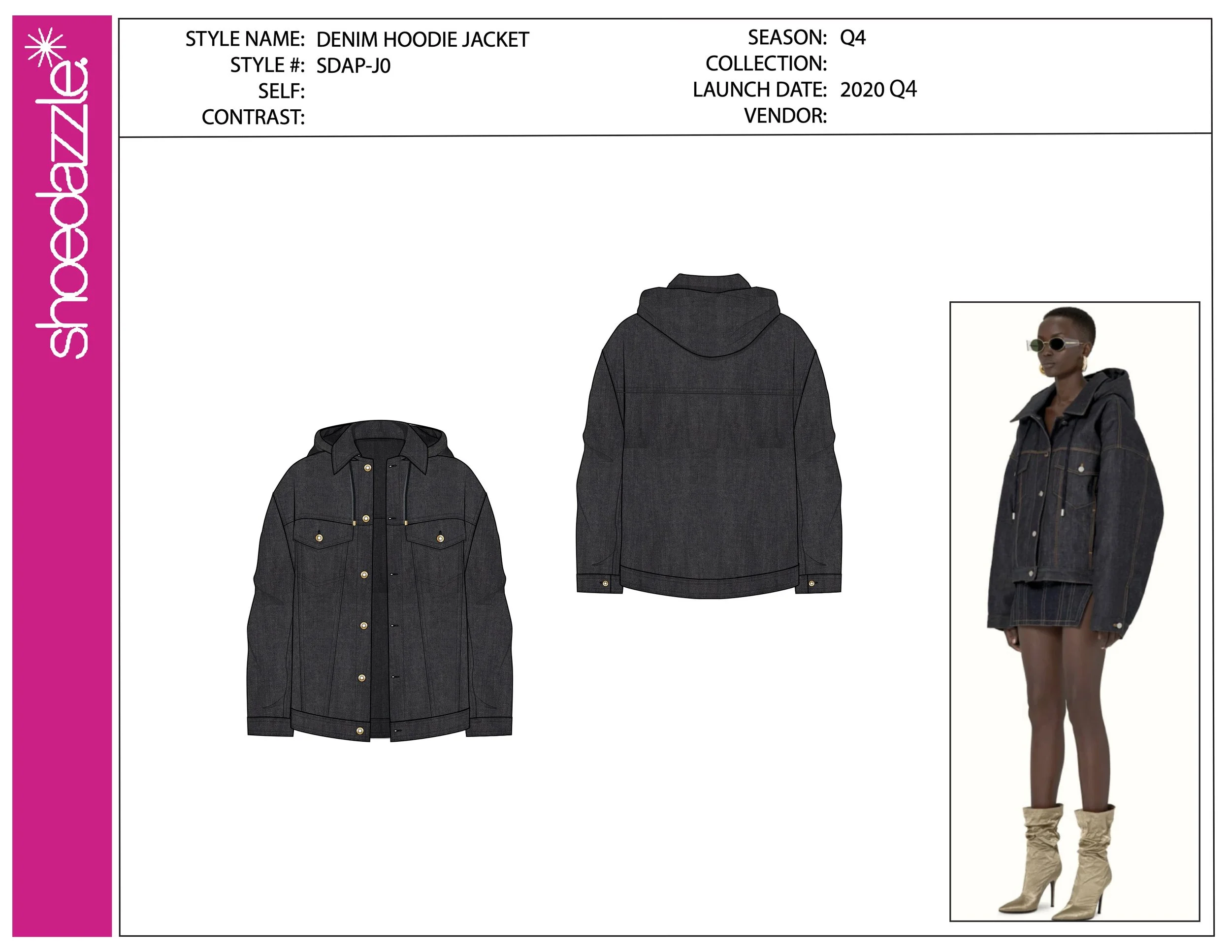 #cads #denim