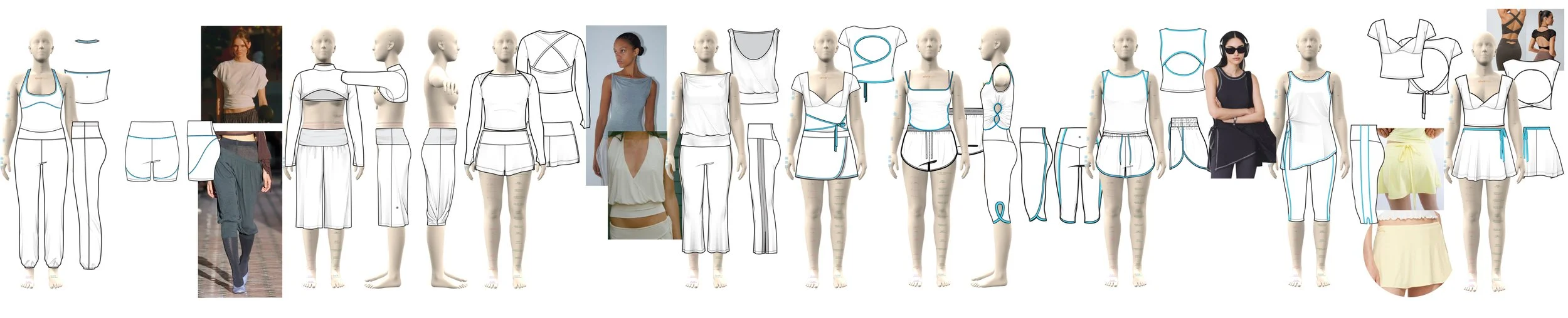 #cads #activewear
