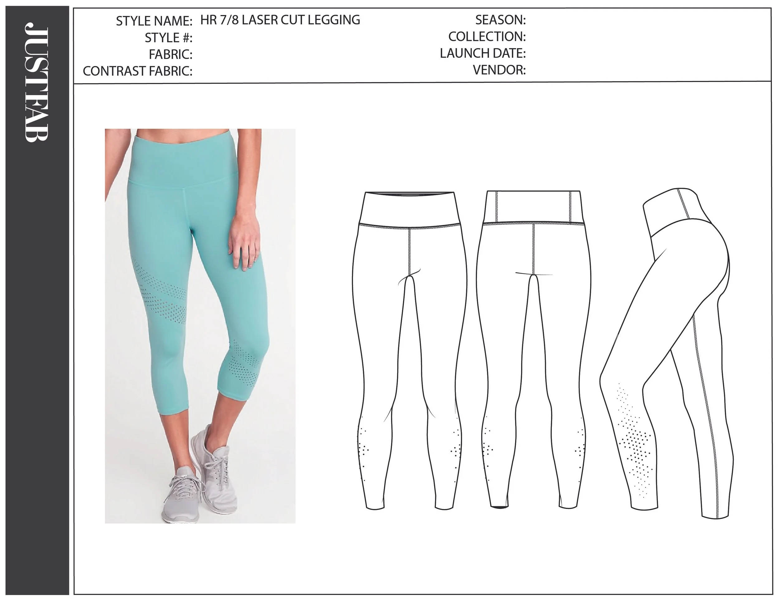 #cads #activewear