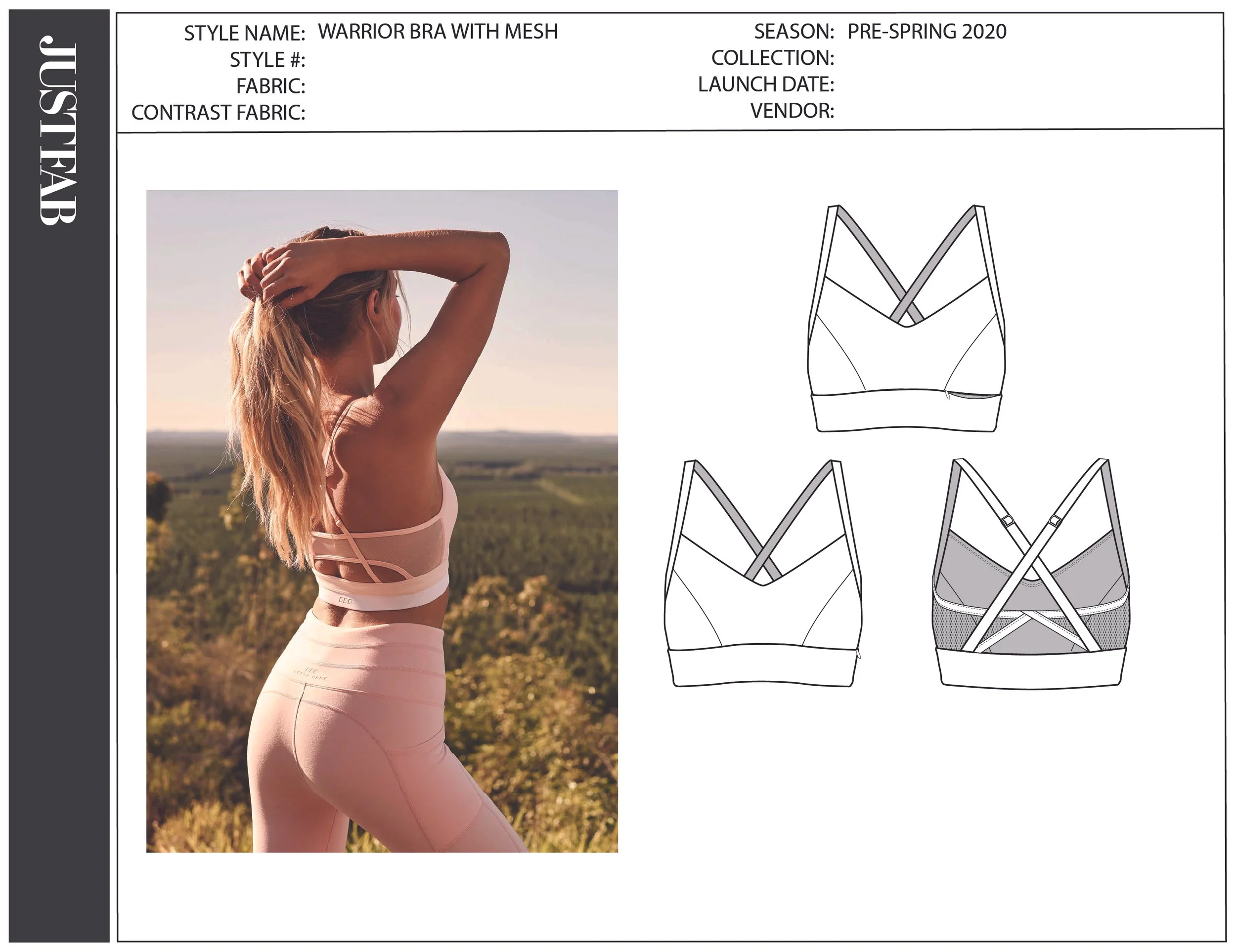 #cads #activewear