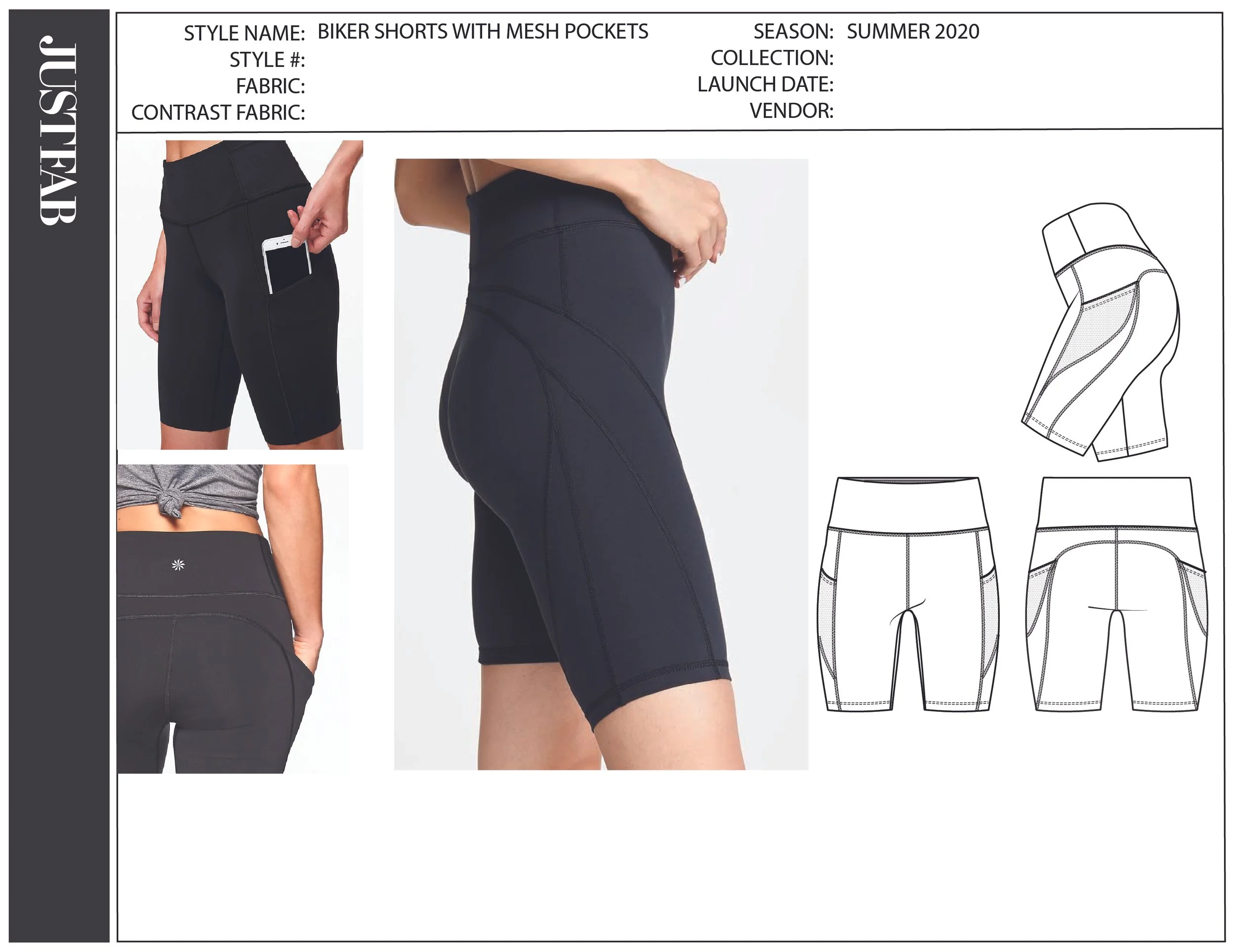 #cads #activewear